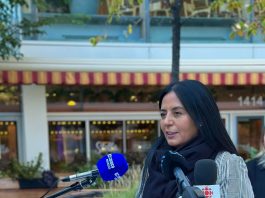 Alegeri municipale: Soraya Martinez Ferrada, noul primar al Montrealului