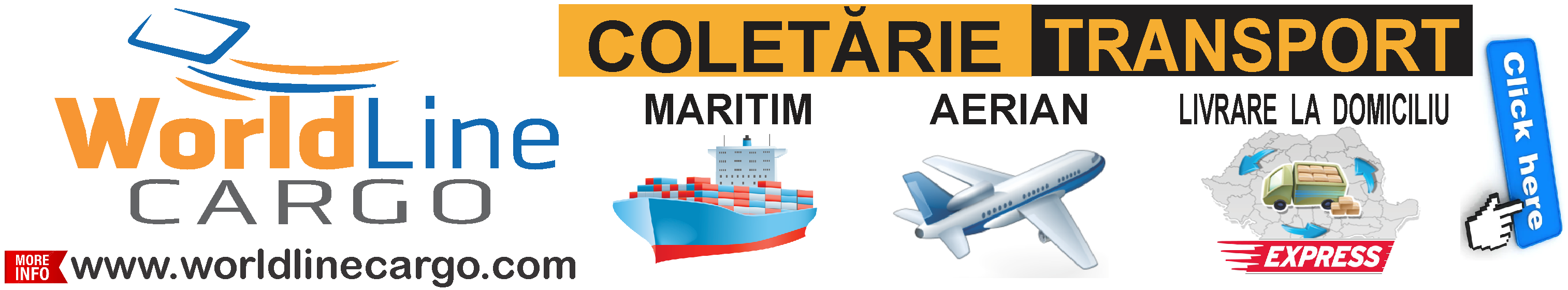 World Line Cargo
