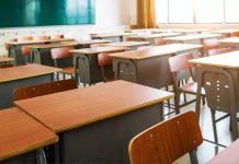 Abandonul școlar constituie o problemă majoră în România