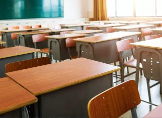 Abandonul școlar constituie o problemă majoră în România