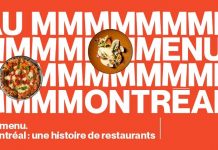 O istorie a gastronomiei montrealeze la Muzeul McCord Stewart