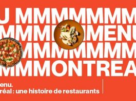 O istorie a gastronomiei montrealeze la Muzeul McCord Stewart