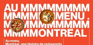 O istorie a gastronomiei montrealeze la Muzeul McCord Stewart