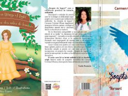 Lansare de carte și prezentare de poezie la Clubul Arteon