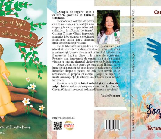 Lansare de carte și prezentare de poezie la Clubul Arteon