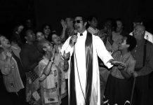 O comemorare problematică