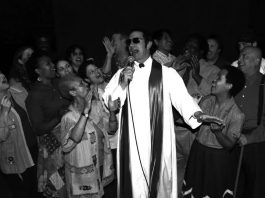 O comemorare problematică