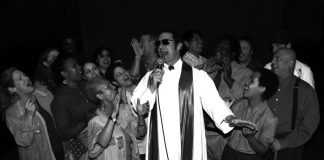 O comemorare problematică