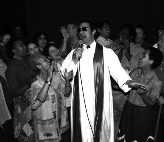 O comemorare problematică