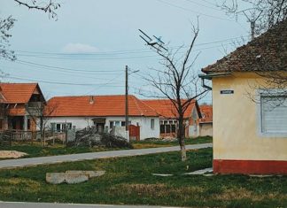 1 din 10 români trăiește în locuințe extrem de precare. Aproape 14% nu au baie în casă