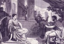 Grecii şi romanii antici ştiau că afectarea mediului poate duce la schimbări ale climei