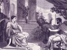 Grecii şi romanii antici ştiau că afectarea mediului poate duce la schimbări ale climei