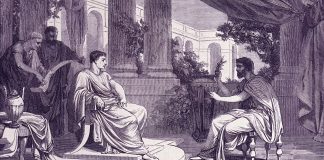 Grecii şi romanii antici ştiau că afectarea mediului poate duce la schimbări ale climei