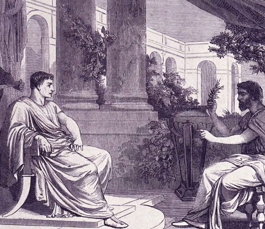 Grecii şi romanii antici ştiau că afectarea mediului poate duce la schimbări ale climei