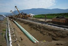 Nou oleoduct către Pacific: între acord politic și opoziție indigenă