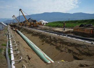 Noua conductă petrolieră către Pacific: între acord politic și opoziție indigenă