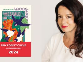 România era și așa… Reflecții pe marginea romanului Rue Escalei de Laura Nicolae