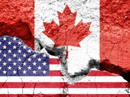 Canadienii, gata să accepte sacrificii pentru a reduce dependența față de Statele Unite