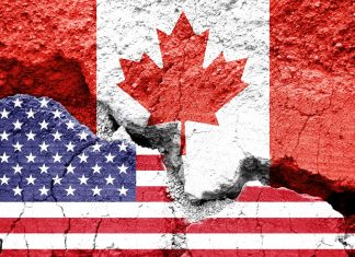 Canadienii, gata să accepte sacrificii pentru a reduce dependența față de Statele Unite