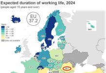 România: Riscul demografic este mai mare decât se bănuia