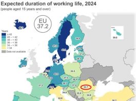 România: Riscul demografic este mai mare decât se bănuia