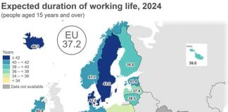 România: Riscul demografic este mai mare decât se bănuia