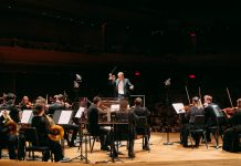 Oratoriul „Mesia” de Handel la Oratoriul St-Joseph, sub bagheta dirijorului Andrei Feher