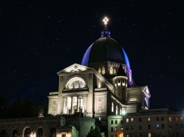 Oratoriul „Mesia” de Handel la Oratoriul St-Joseph, sub bagheta dirijorului Andrei Feher
