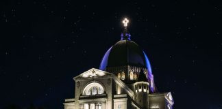 Oratoriul „Mesia” de Handel la Oratoriul St-Joseph, sub bagheta dirijorului Andrei Feher