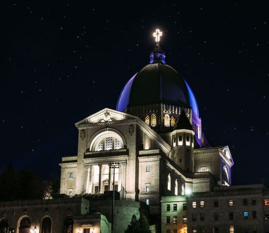Oratoriul „Mesia” de Handel la Oratoriul St-Joseph, sub bagheta dirijorului Andrei Feher