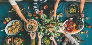 Sărbători fericite și pline de vitalitate: Cinci sfaturi pentru sănătatea dvs.