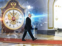 Anacronismele și liniștea lumii