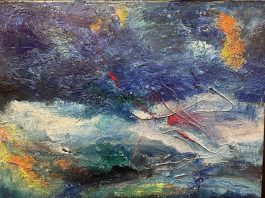 Matières sensibles: Dialogul dintre lumină și materie în viziunea Danielei Fetea