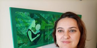 Lavi Picu: Arta brută, reală și rezilientă