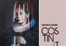Un „Microcosm” românesc la Jonquière: Artistul Costin Tuță expune la Centre National d’Exposition