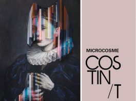 Un „Microcosm” românesc la Jonquière: Artistul Costin Tuță expune la Centre National d’Exposition