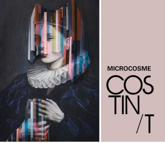 Un „Microcosm” românesc la Jonquière: Artistul Costin Tuță expune la Centre National d’Exposition