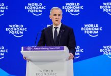 Spre o nouă politică externă și o emancipare strategică a Canadei