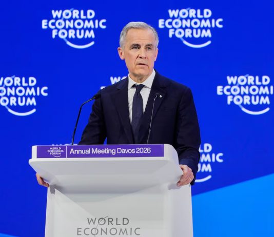 Spre o nouă politică externă și o emancipare strategică a Canadei