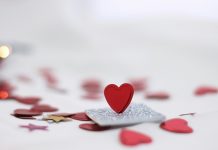 Seară de Gală de Sf. Valentin cu maestrul Florian Costache