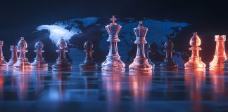 Sfârșitul unei ere