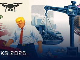 Eurasia Group: Canada, țara cea mai expusă tulburărilor politice din Statele Unite