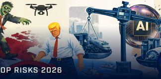 Eurasia Group: Canada, țara cea mai expusă tulburărilor politice din Statele Unite