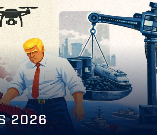 Eurasia Group: Canada, țara cea mai expusă tulburărilor politice din Statele Unite