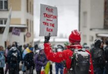 Bogații devin tot mai bogați, iar săracii tot mai săraci