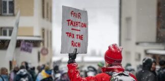 Bogații devin tot mai bogați, iar săracii tot mai săraci