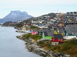 Interesul magnaților americani pentru Groenlanda: între ambiții geopolitice și viziuni distopice