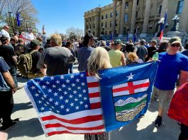 Interesul SUA față de separatismul din Alberta provoacă îngrijorări în Canada