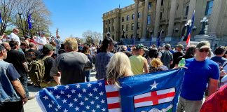 Interesul SUA față de separatismul din Alberta provoacă îngrijorări în Canada