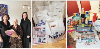 Primăvară pentru bunicii noștri, a v-a ediție